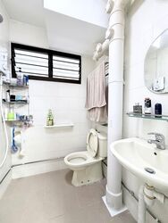 Blk 420 Garden Hill (Bedok), HDB 3 Rooms #568105371